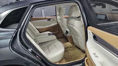 2023 Hyundai Grandeur 2.5 — фото 11