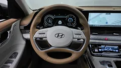 2023 Hyundai Grandeur 2.5 — фото 14