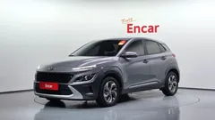 2023 Hyundai Kona Modern — фото 1