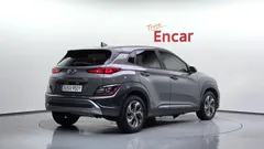 2023 Hyundai Kona Modern — фото 2