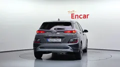 2023 Hyundai Kona Modern — фото 4