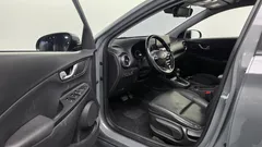 2023 Hyundai Kona Modern — фото 10