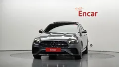2022 Mercedes-Benz E-Class E350 4MATIC AMG Line — фото 3
