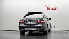 2022 Mercedes-Benz E-Class E350 4MATIC AMG Line — фото 4
