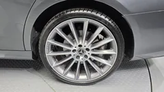 2022 Mercedes-Benz E-Class E350 4MATIC AMG Line — фото 5