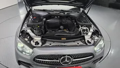 2022 Mercedes-Benz E-Class E350 4MATIC AMG Line — фото 6