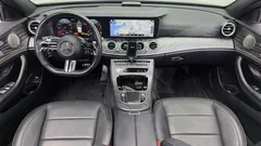 2022 Mercedes-Benz E-Class E350 4MATIC AMG Line — фото 7
