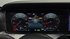 2022 Mercedes-Benz E-Class E350 4MATIC AMG Line — фото 8