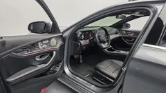 2022 Mercedes-Benz E-Class E350 4MATIC AMG Line — фото 10