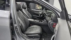 2022 Mercedes-Benz E-Class E350 4MATIC AMG Line — фото 15