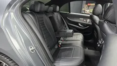 2022 Mercedes-Benz E-Class E350 4MATIC AMG Line — фото 16