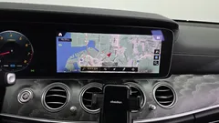 2022 Mercedes-Benz E-Class E350 4MATIC AMG Line — фото 18