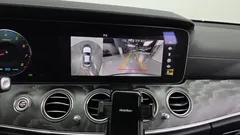 2022 Mercedes-Benz E-Class E350 4MATIC AMG Line — фото 19
