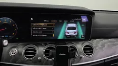 2022 Mercedes-Benz E-Class E350 4MATIC AMG Line — фото 20