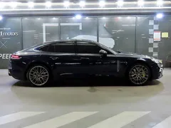 2023 Porsche Panamera 2.9 AWD E-Hybrid Platinum Edition — фото 3