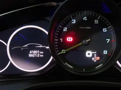 2023 Porsche Panamera 2.9 AWD E-Hybrid Platinum Edition — фото 9