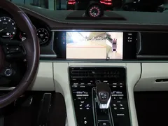 2023 Porsche Panamera 2.9 AWD E-Hybrid Platinum Edition — фото 15