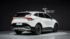 2023 Kia Sportage LPG 2.0 2WD — фото 2