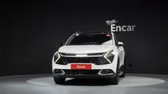 2023 Kia Sportage LPG 2.0 2WD — фото 3