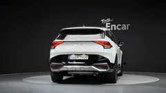 2023 Kia Sportage LPG 2.0 2WD — фото 4