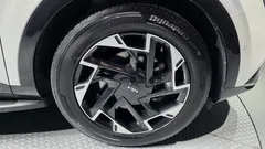 2023 Kia Sportage LPG 2.0 2WD — фото 5