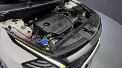 2023 Kia Sportage LPG 2.0 2WD — фото 6
