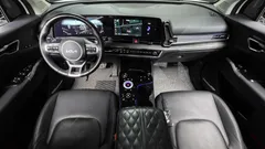 2023 Kia Sportage LPG 2.0 2WD — фото 7