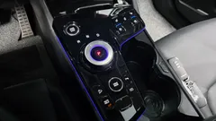 2023 Kia Sportage LPG 2.0 2WD — фото 9