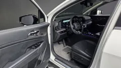 2023 Kia Sportage LPG 2.0 2WD — фото 10