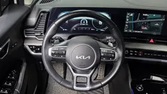 2023 Kia Sportage LPG 2.0 2WD — фото 13