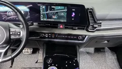 2023 Kia Sportage LPG 2.0 2WD — фото 14