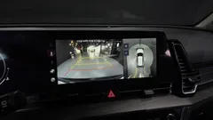 2023 Kia Sportage LPG 2.0 2WD — фото 15