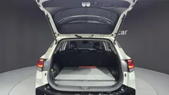2023 Kia Sportage LPG 2.0 2WD — фото 20