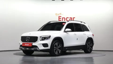 2022 Mercedes-Benz GLB-Class GLB200 d