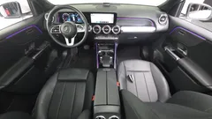 2022 Mercedes-Benz GLB-Class GLB200 d — фото 7
