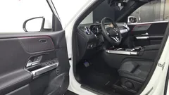 2022 Mercedes-Benz GLB-Class GLB200 d — фото 10