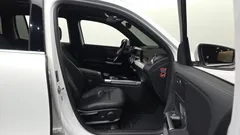 2022 Mercedes-Benz GLB-Class GLB200 d — фото 11