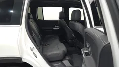 2022 Mercedes-Benz GLB-Class GLB200 d — фото 12