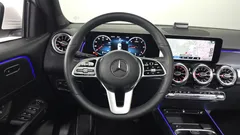 2022 Mercedes-Benz GLB-Class GLB200 d — фото 13