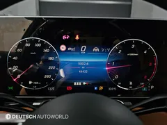 2023 Mercedes-Benz S-Class S400 d 4MATIC — фото 8