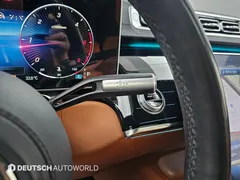 2023 Mercedes-Benz S-Class S400 d 4MATIC — фото 9