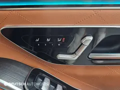 2023 Mercedes-Benz S-Class S400 d 4MATIC — фото 20