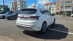 2023 Hyundai Santa Fe Gasoline 2.5T 4WD — фото 6