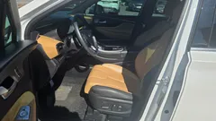 2023 Hyundai Santa Fe Gasoline 2.5T 4WD — фото 7
