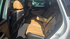2023 Hyundai Santa Fe Gasoline 2.5T 4WD — фото 8