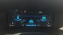 2023 Hyundai Santa Fe Gasoline 2.5T 4WD — фото 10