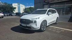 2023 Hyundai Santa Fe Gasoline 2.5T 4WD — фото 13