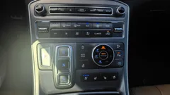 2023 Hyundai Santa Fe Gasoline 2.5T 4WD — фото 17