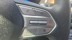 2023 Hyundai Santa Fe Gasoline 2.5T 4WD — фото 20