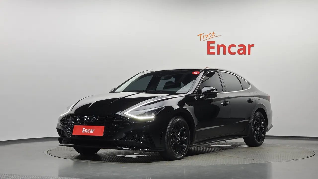 2022 Hyundai Sonata 2.0